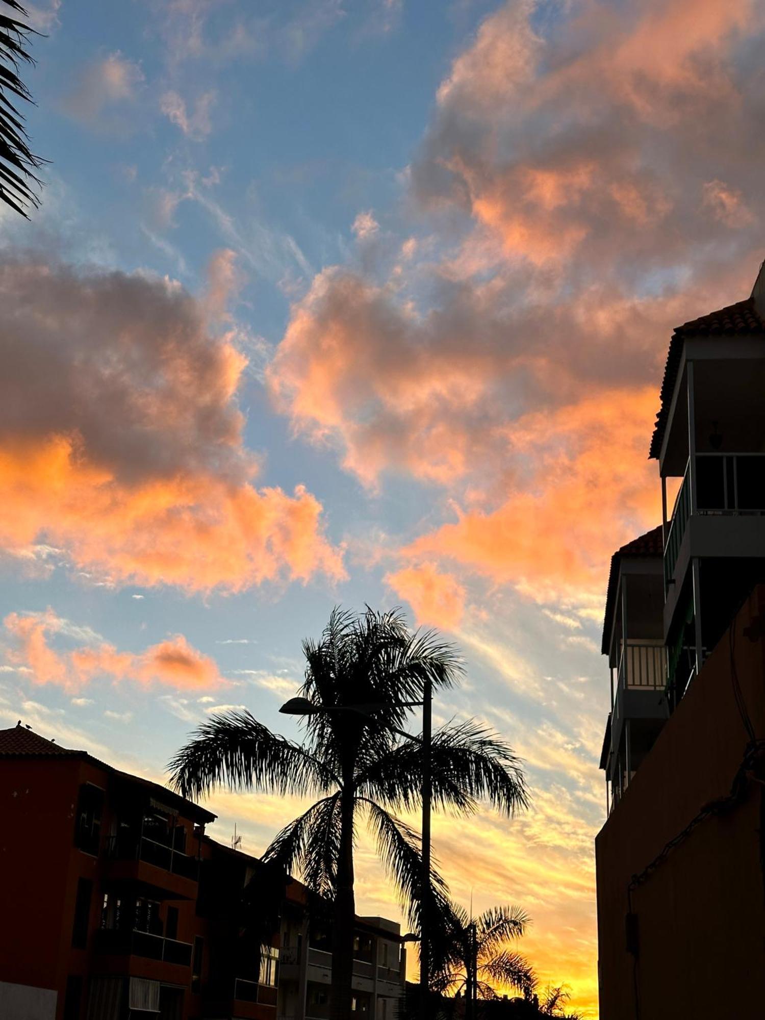 Tenerife Holidays