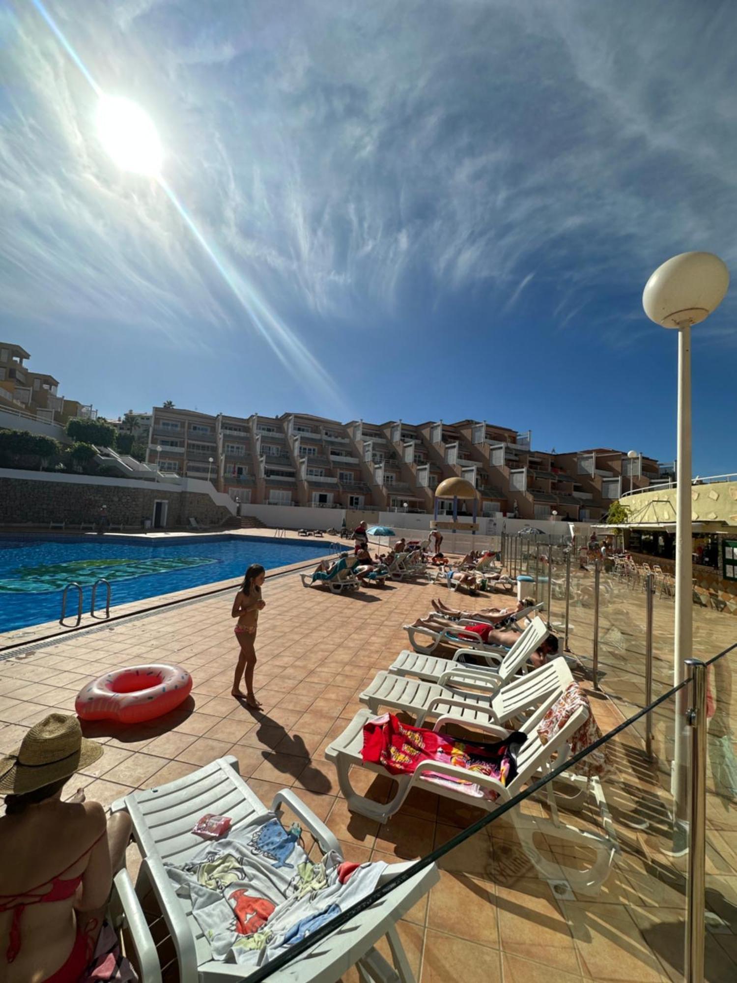 Appartement Sunset Tenerife *