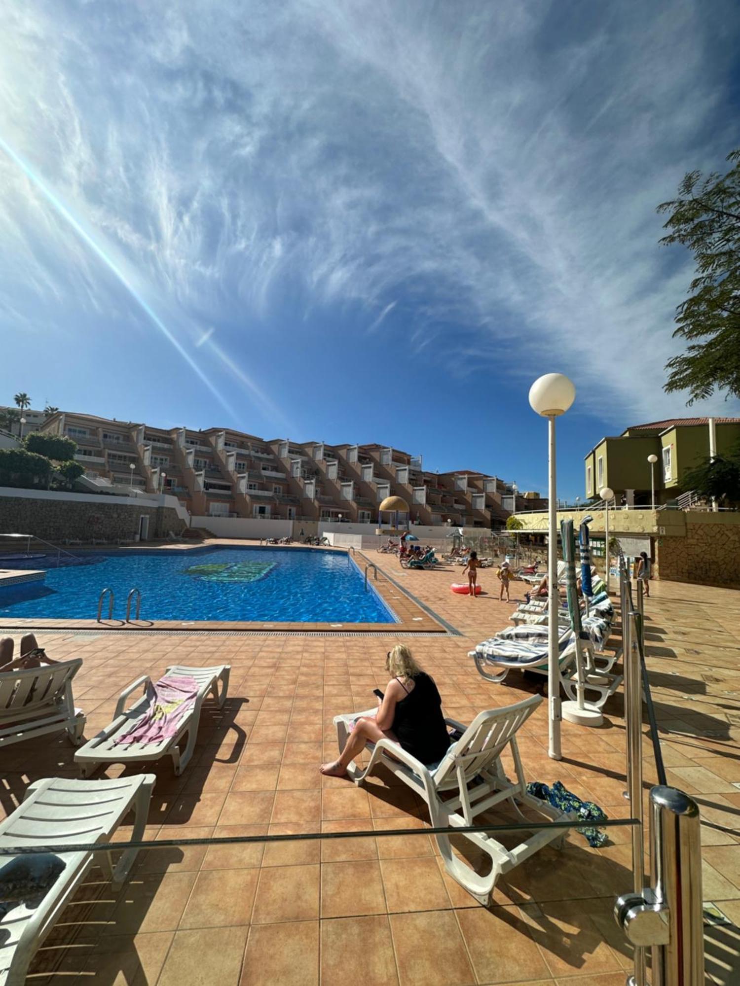 Appartement Sunset Tenerife Costa Adeje (Tenerife)
