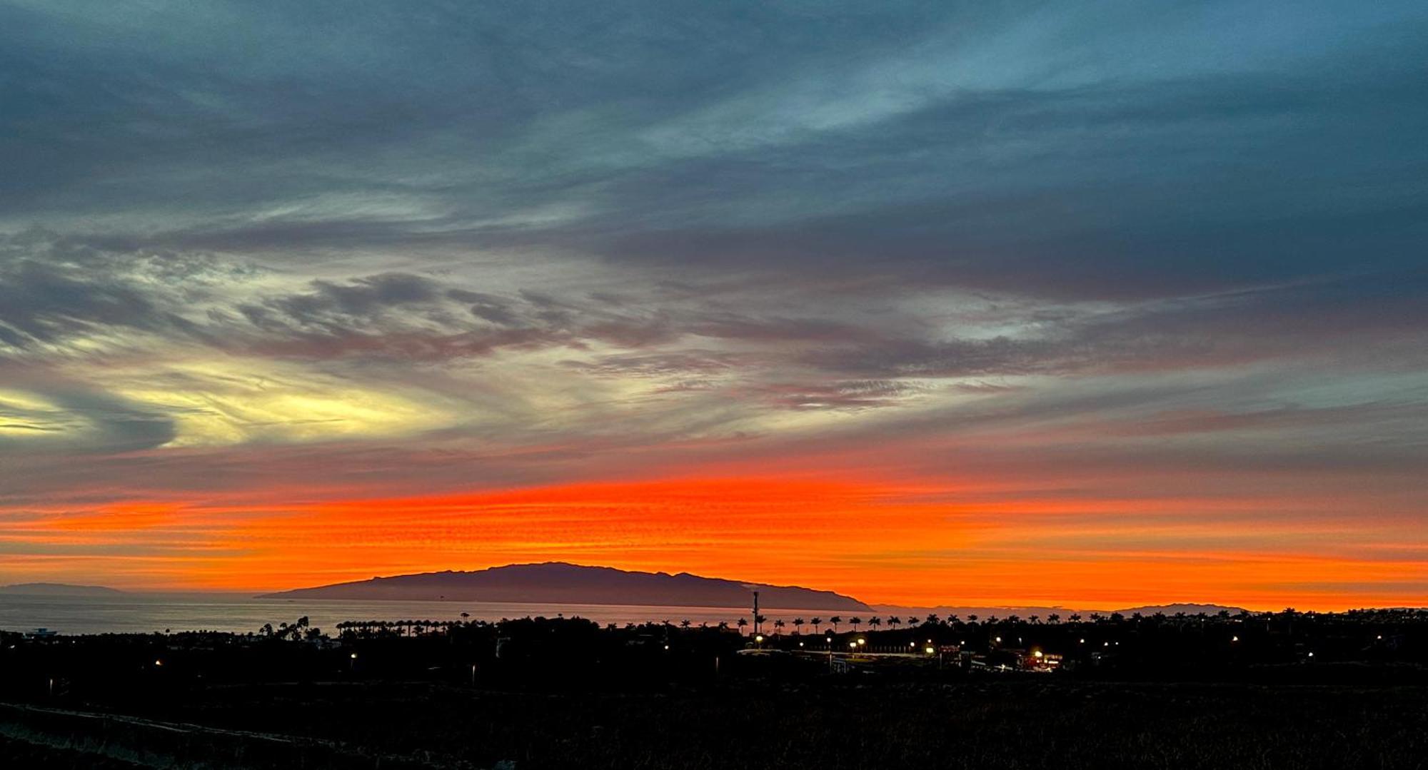Apartment Sunset Tenerife *