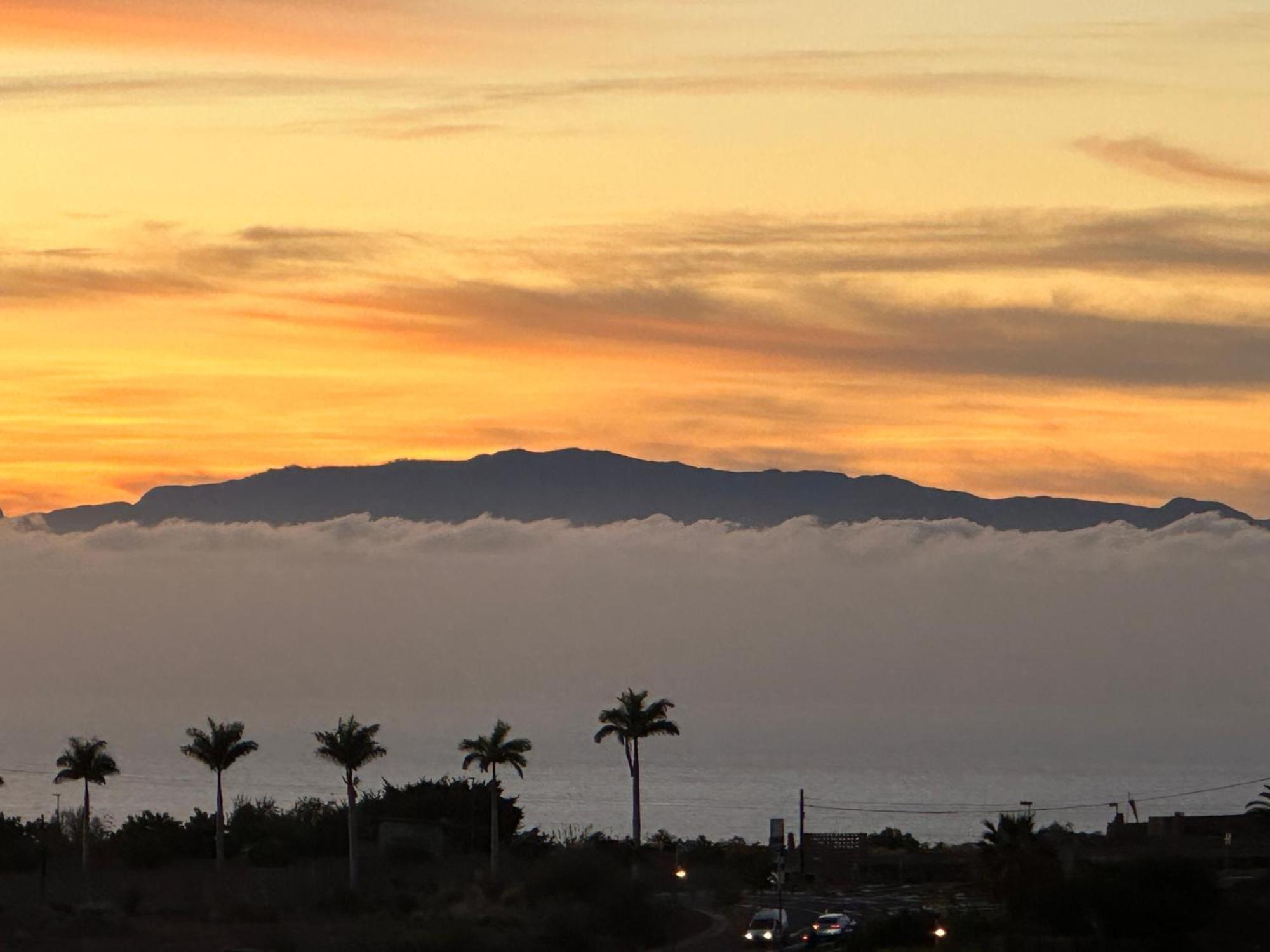 Apartment Sunset Tenerife *