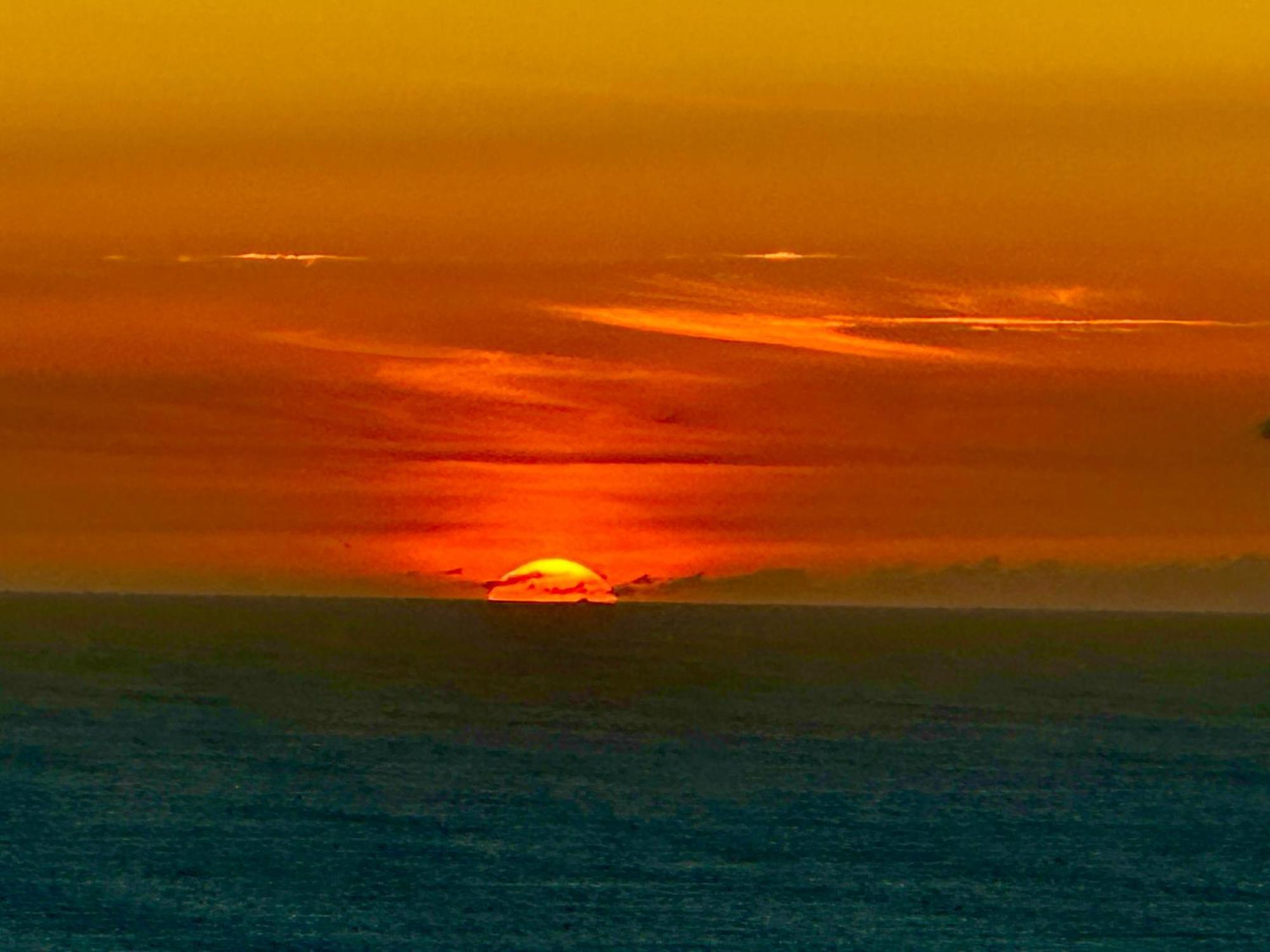 Sunset Tenerife Costa Adeje (Tenerife)