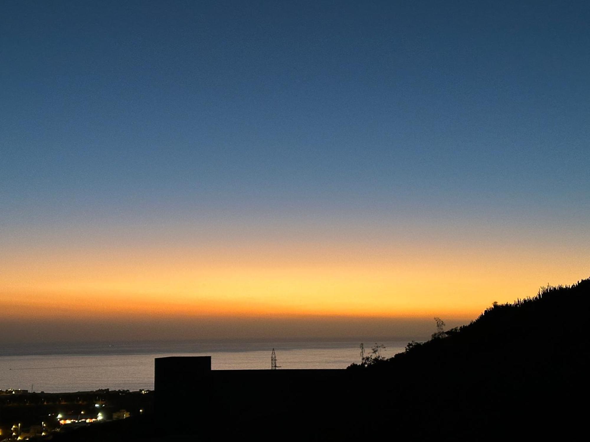 Sunset Tenerife * Costa Adeje (Tenerife)