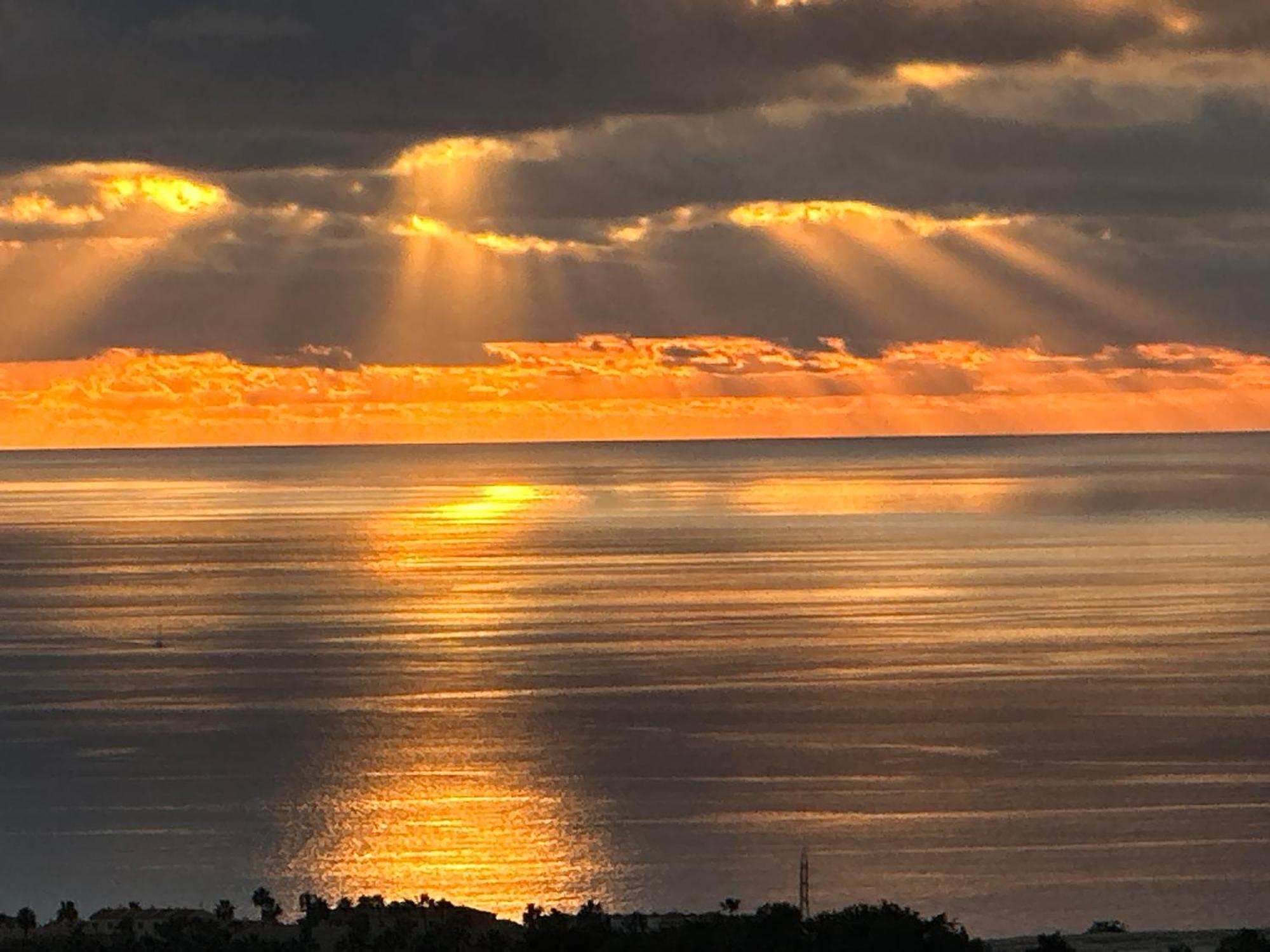 Apartment Sunset Tenerife *
