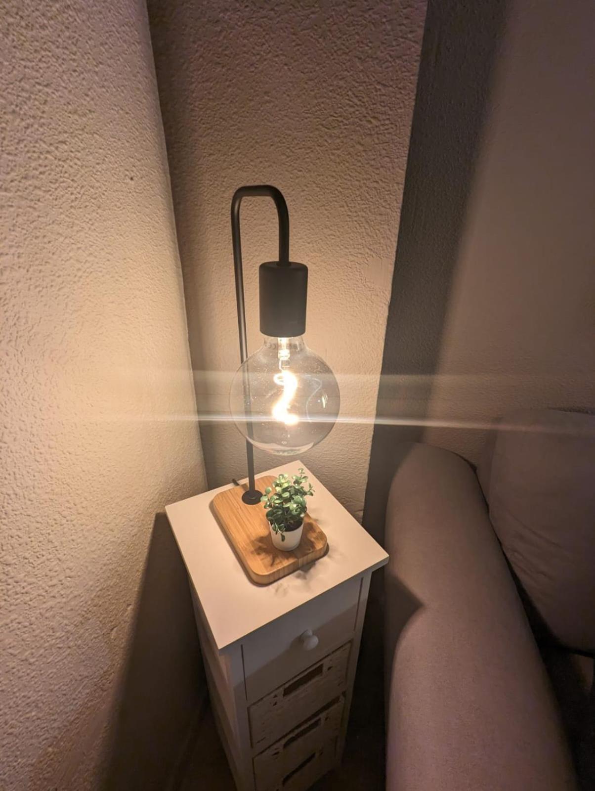 Cozy Appartement *