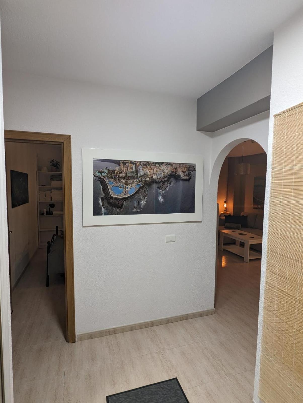 Appartement Cozy