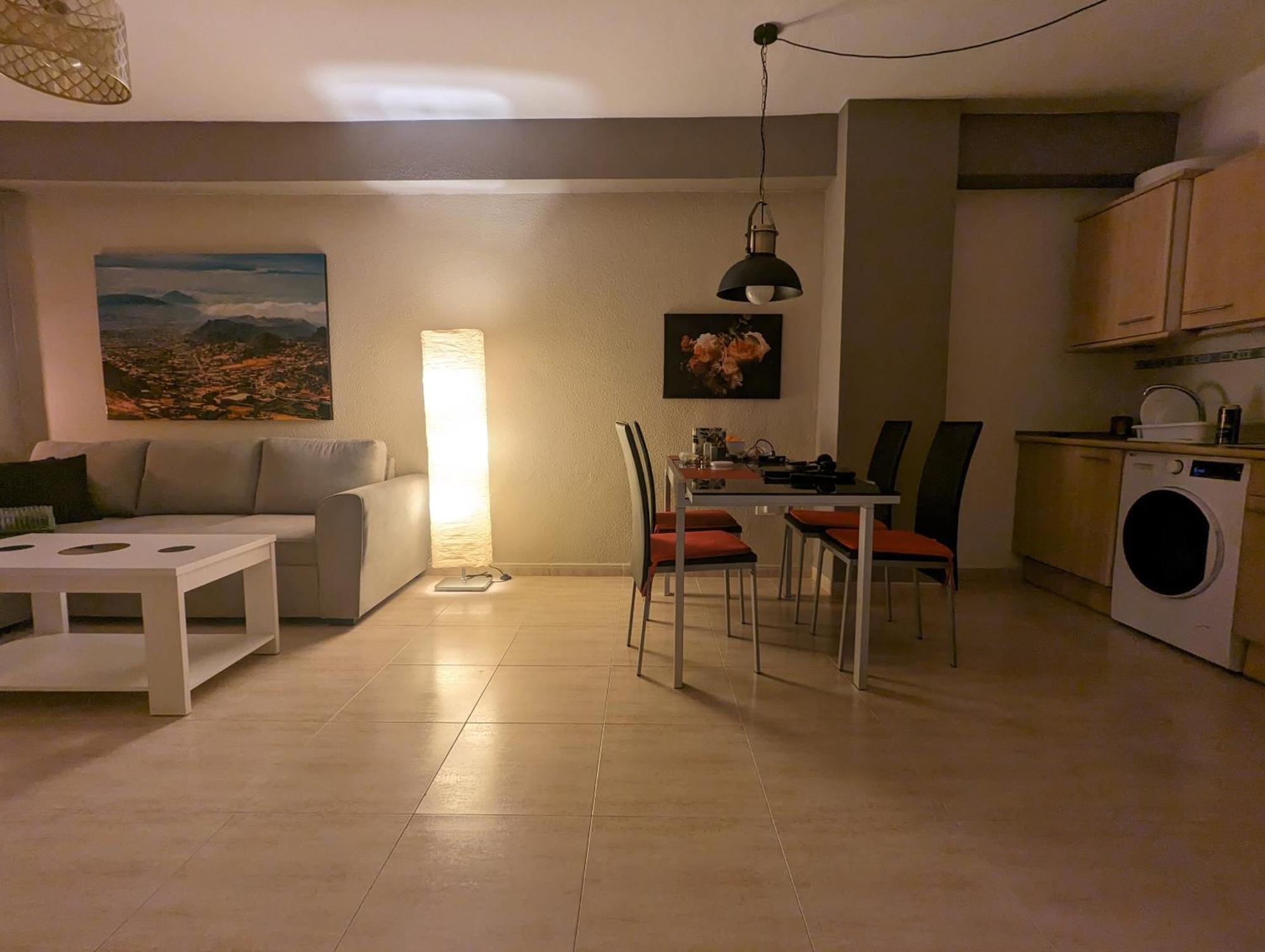 Cozy Appartement