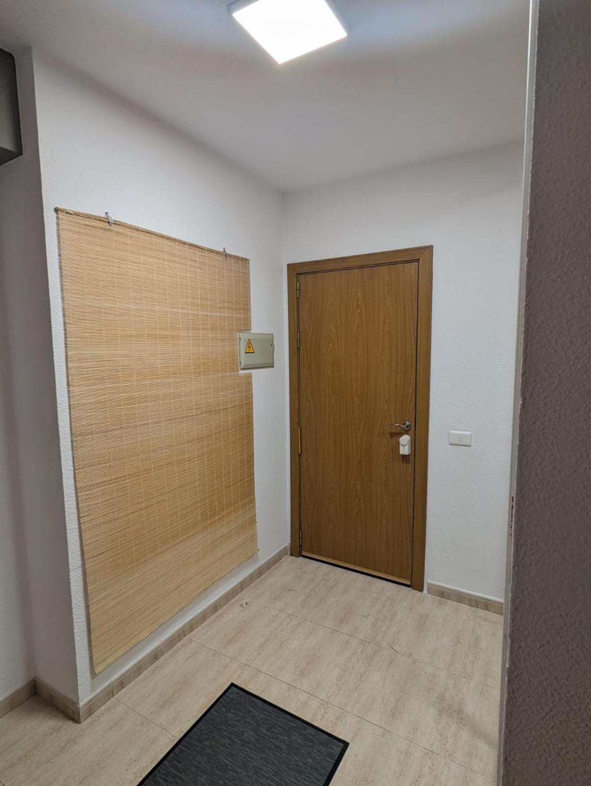 Cozy Appartement *