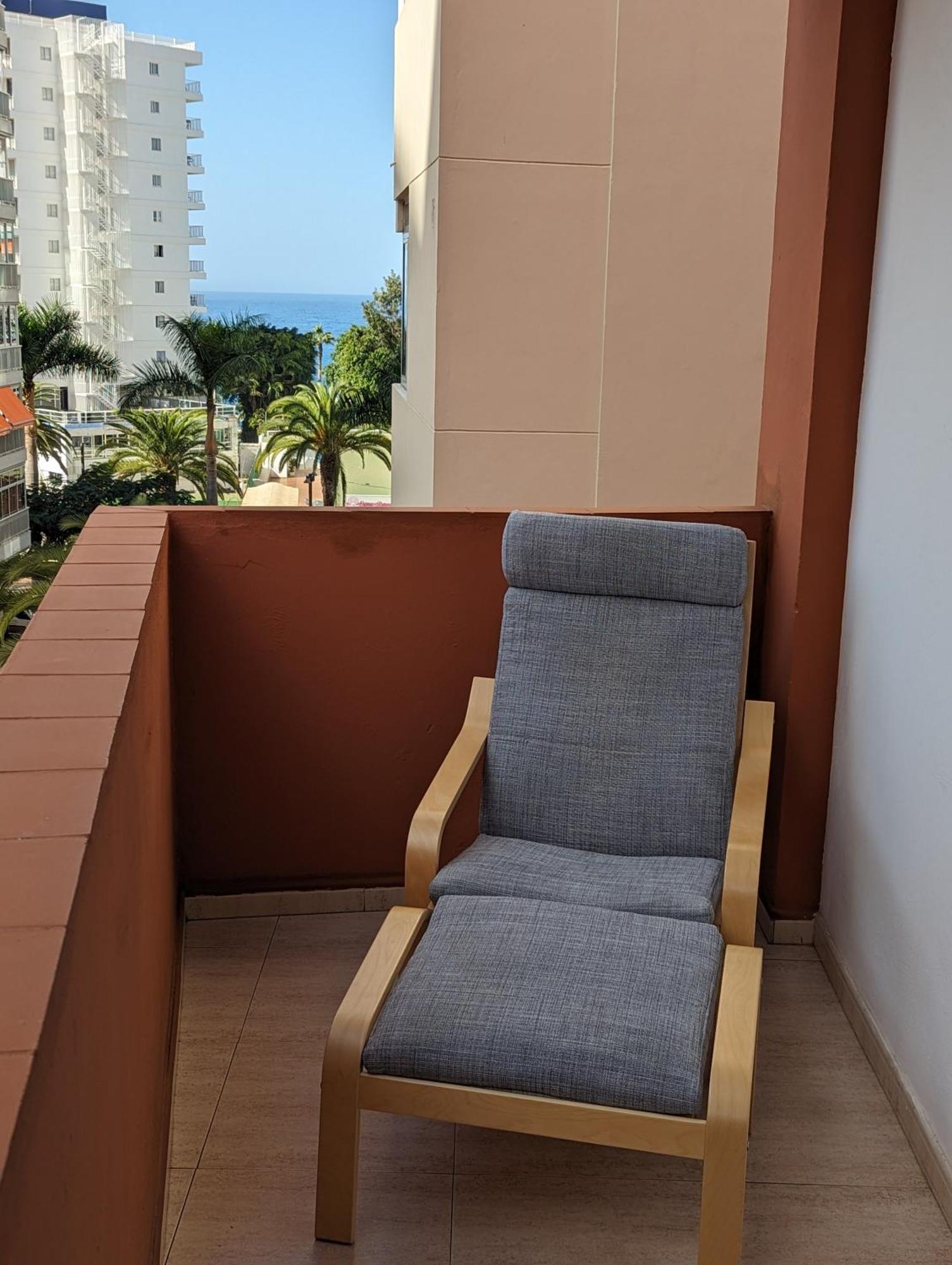 Cozy Appartement Puerto de la Cruz (Tenerife)