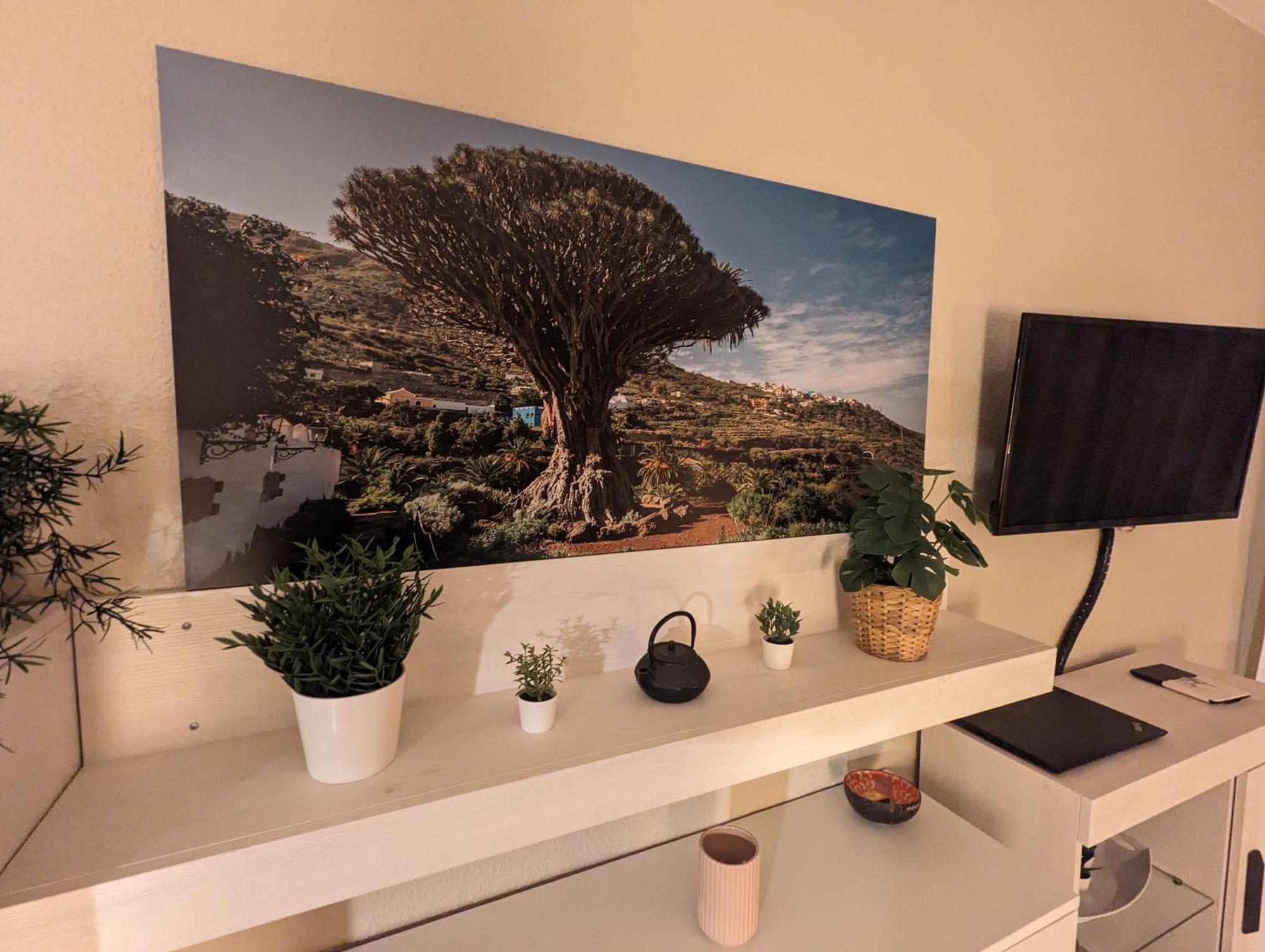 Cozy Appartement