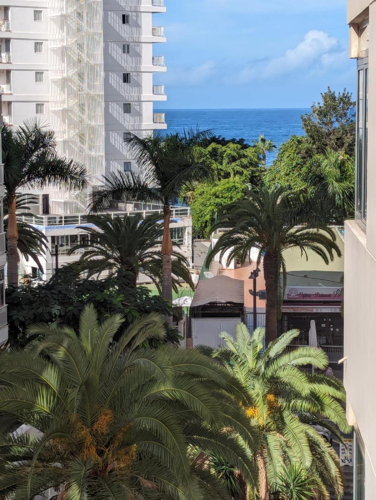 Cozy Appartement Puerto de la Cruz (Tenerife)