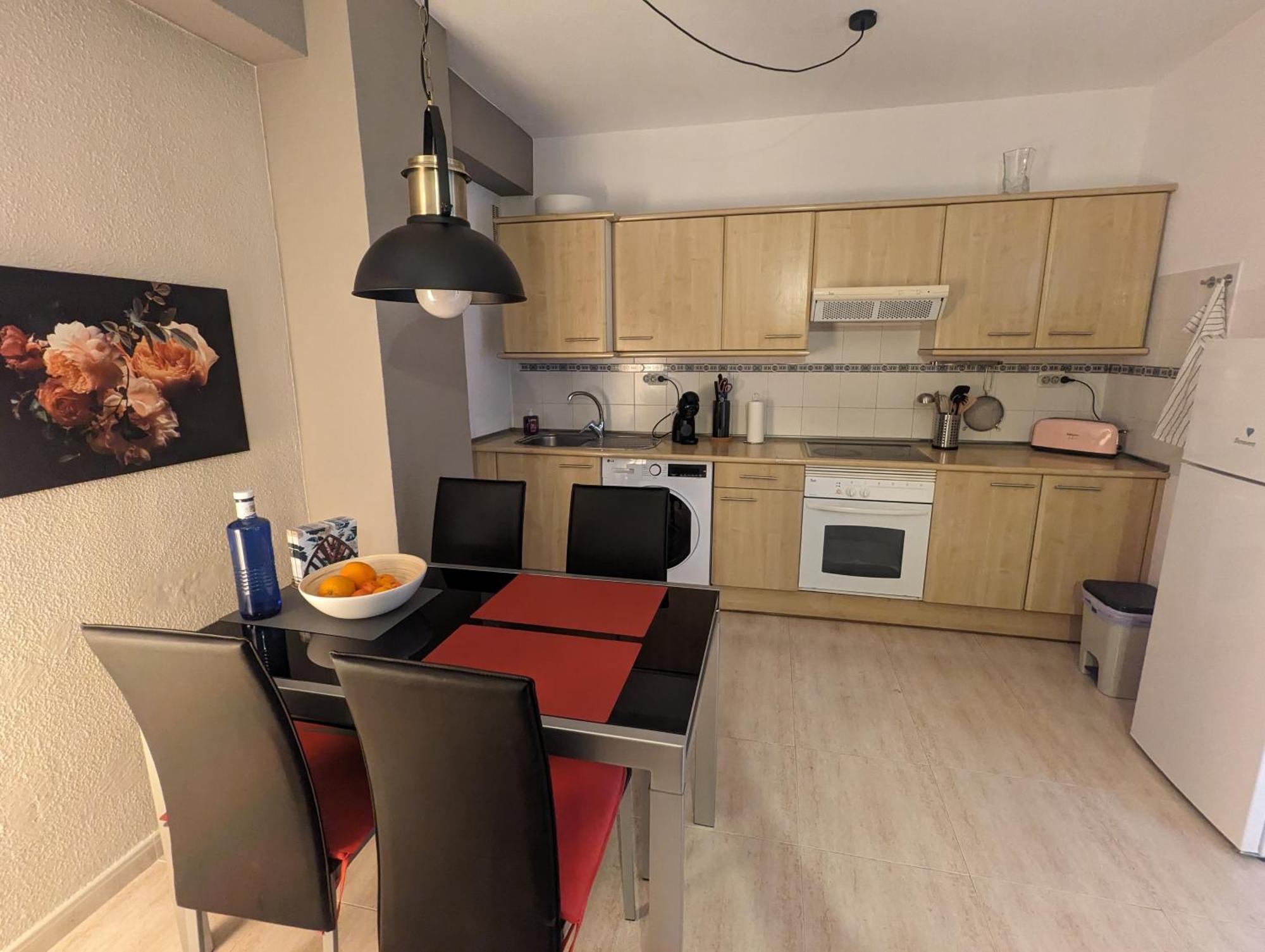 Appartement Cozy Puerto de la Cruz (Tenerife)