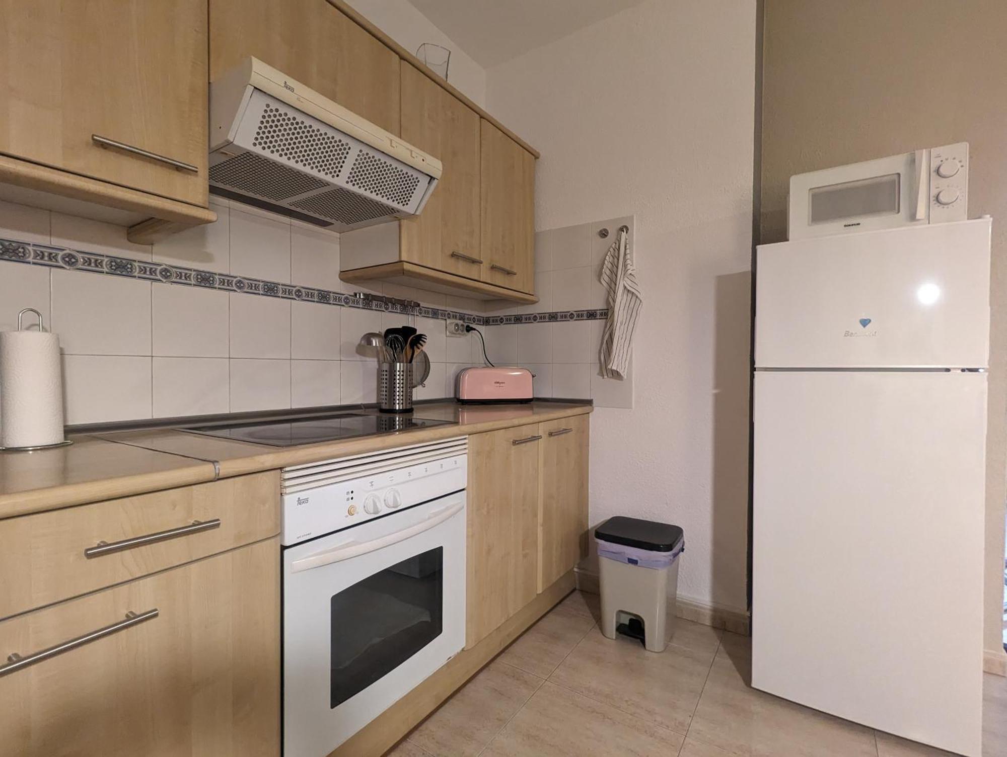 Cozy Appartement Puerto de la Cruz (Tenerife)