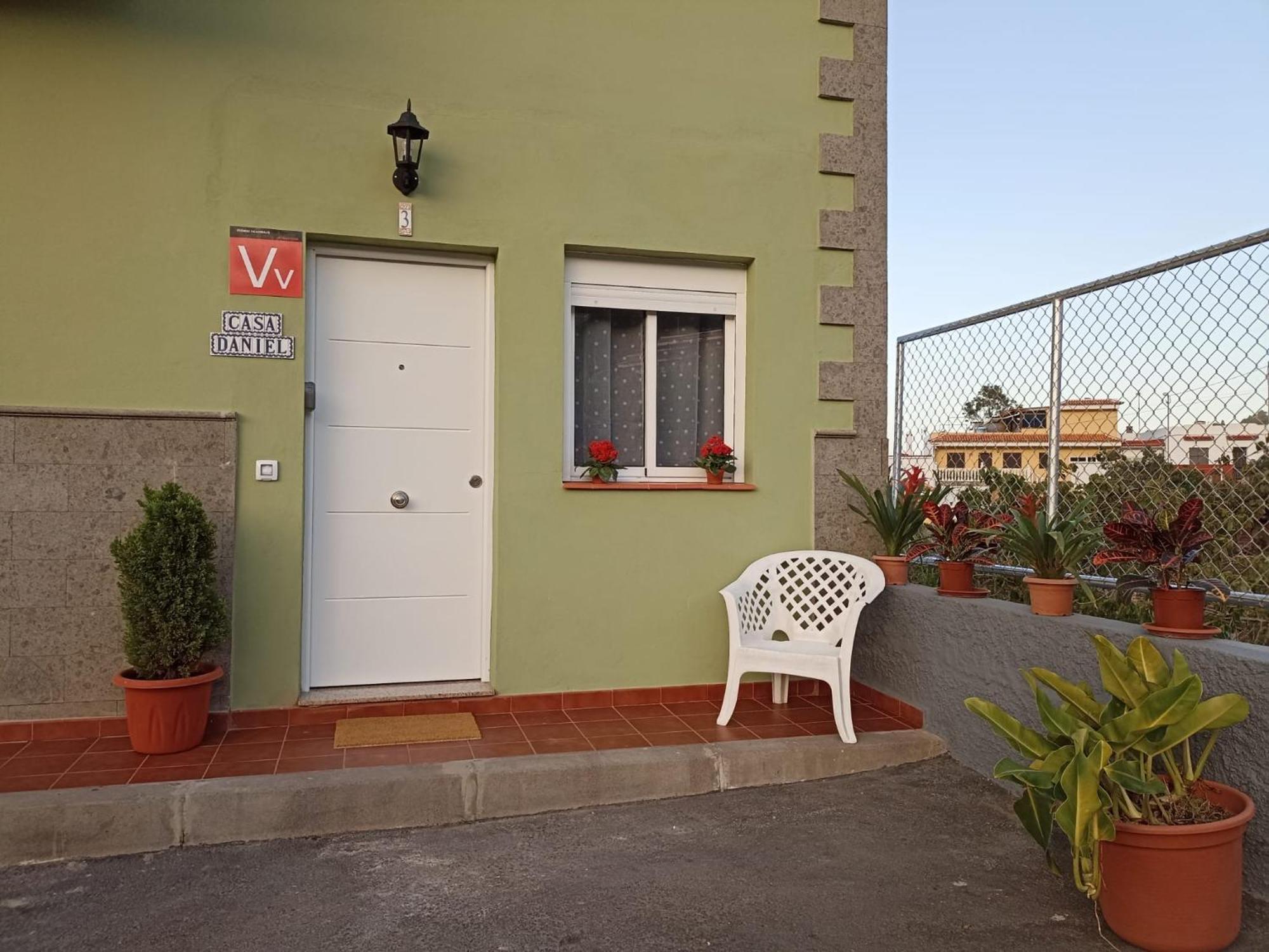 Holiday home Casa Daniel *
