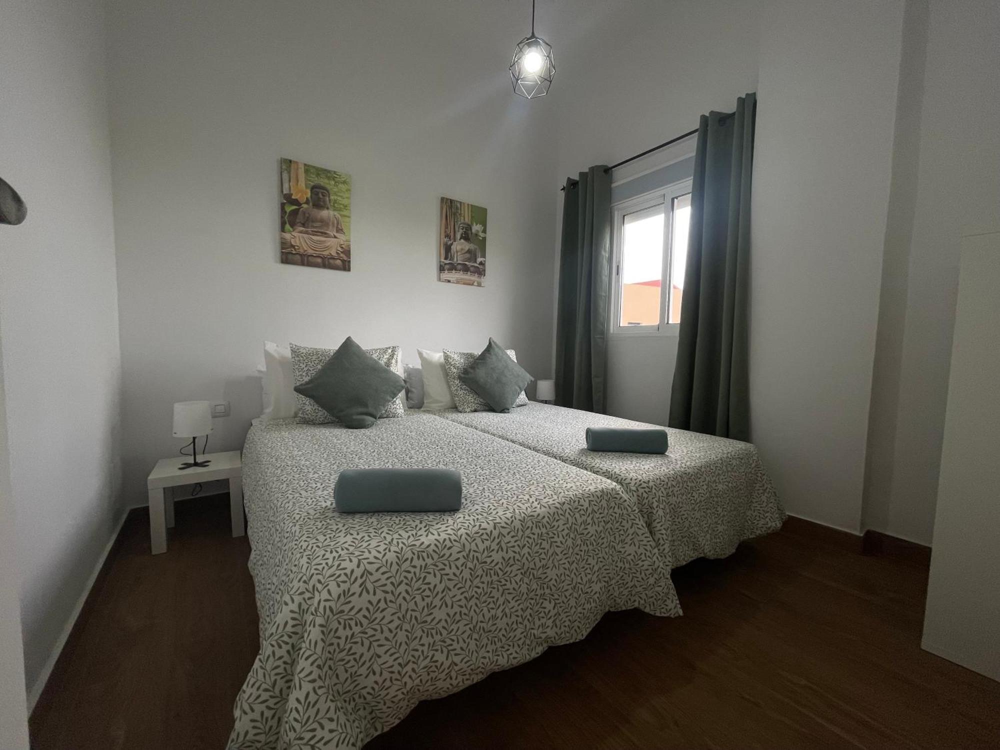 Casa Daniel Holiday home