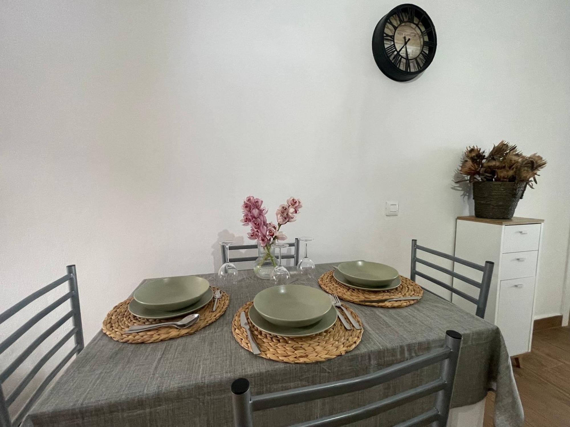 Casa Daniel *