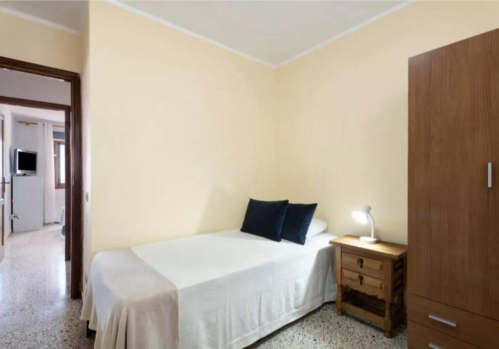 Costa Azul Con Vista Apartment Candelaria