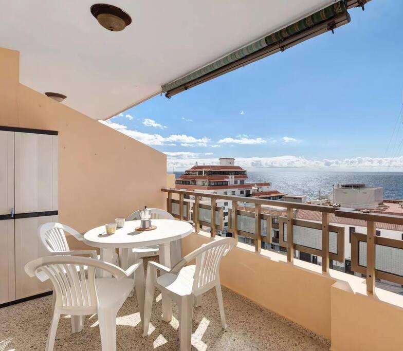 Costa Azul Con Vista Apartment