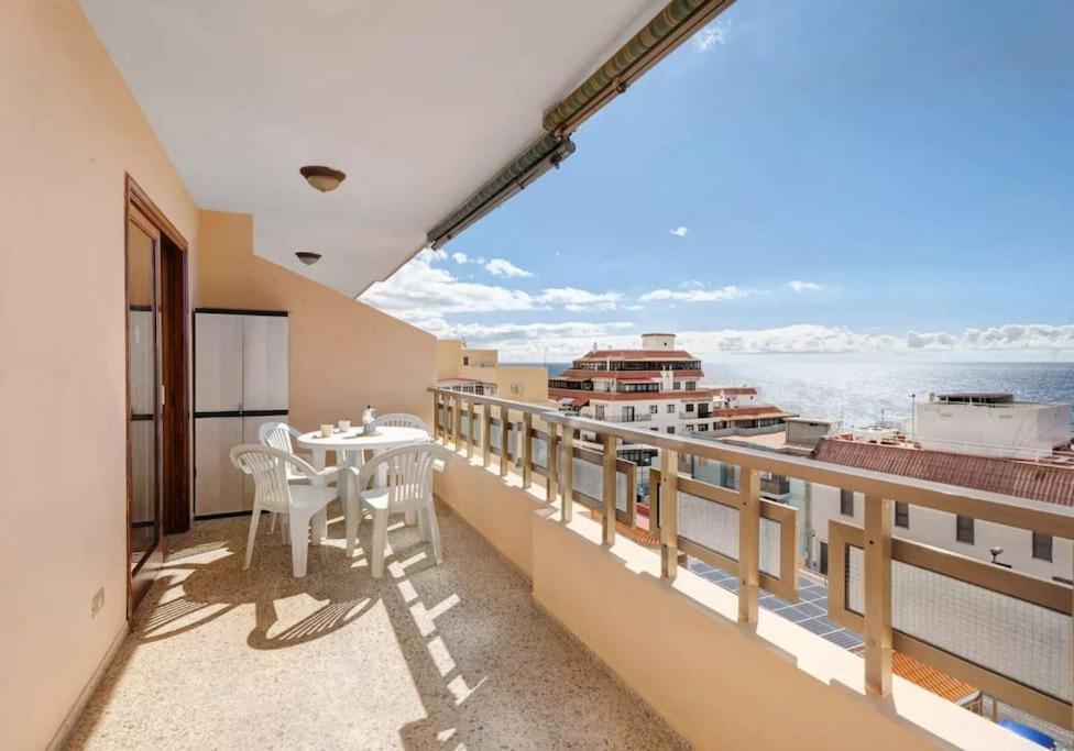 Costa Azul Con Vista