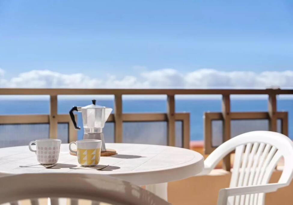 Costa Azul Con Vista