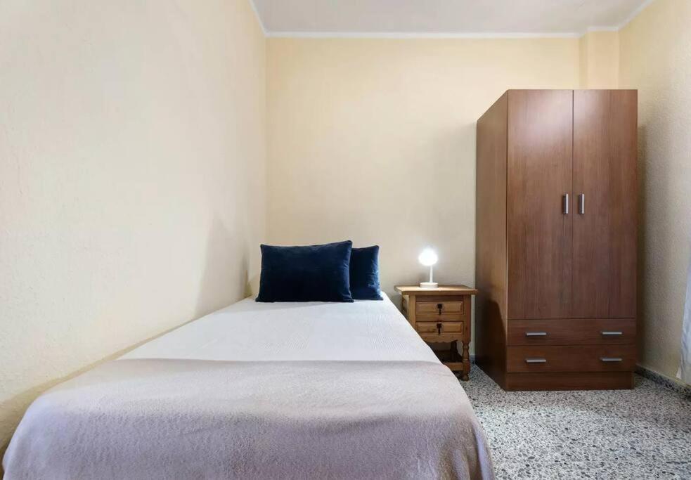 Costa Azul Con Vista Appartement *