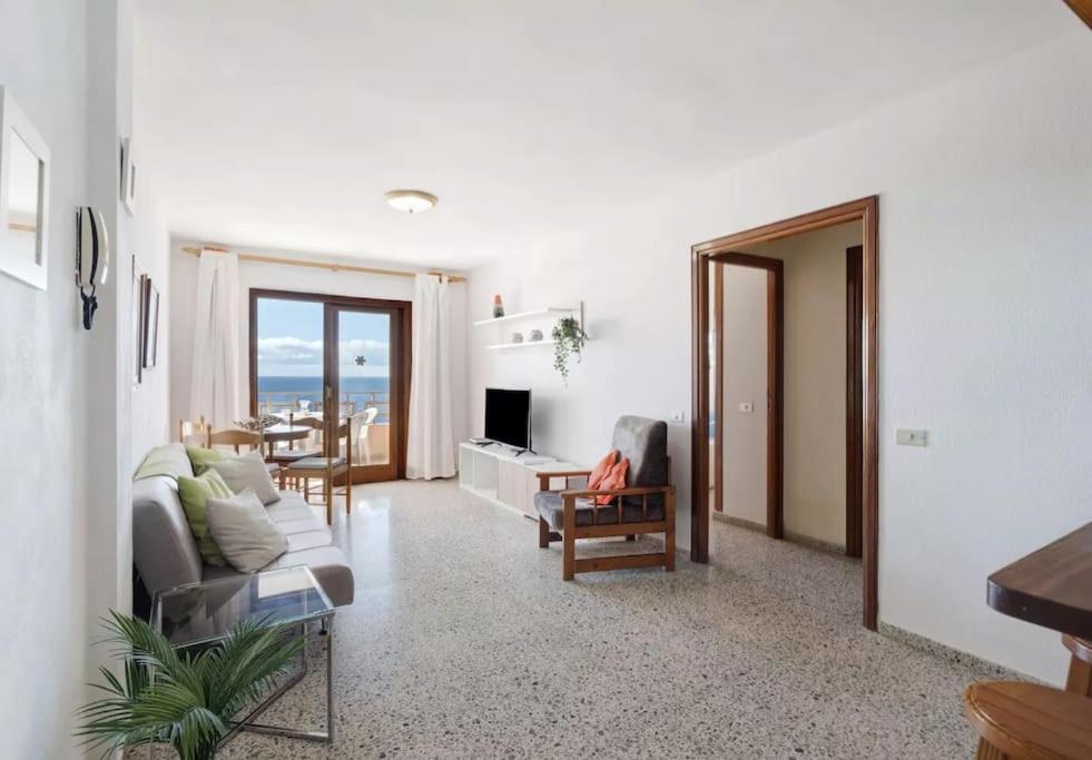 Apartment Costa Azul Con Vista Candelaria