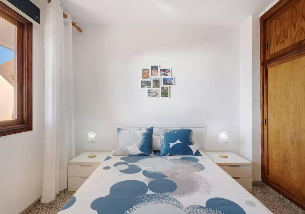 Costa Azul Con Vista Apartment