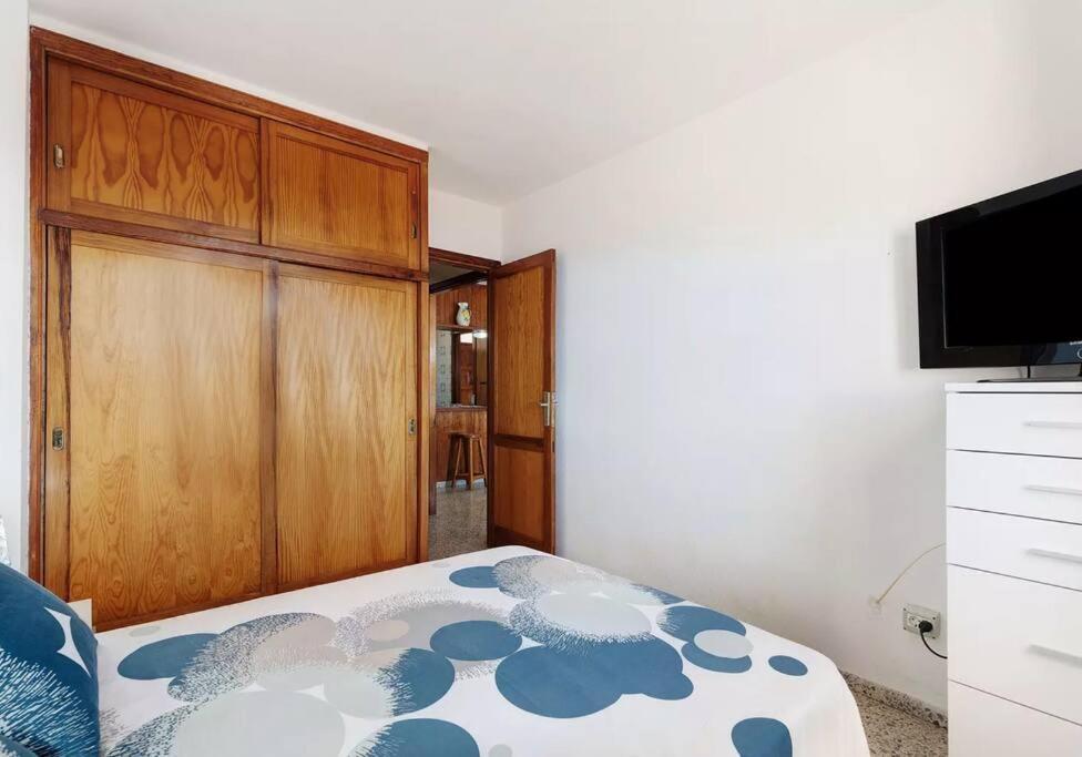 Costa Azul Con Vista Apartment Candelaria