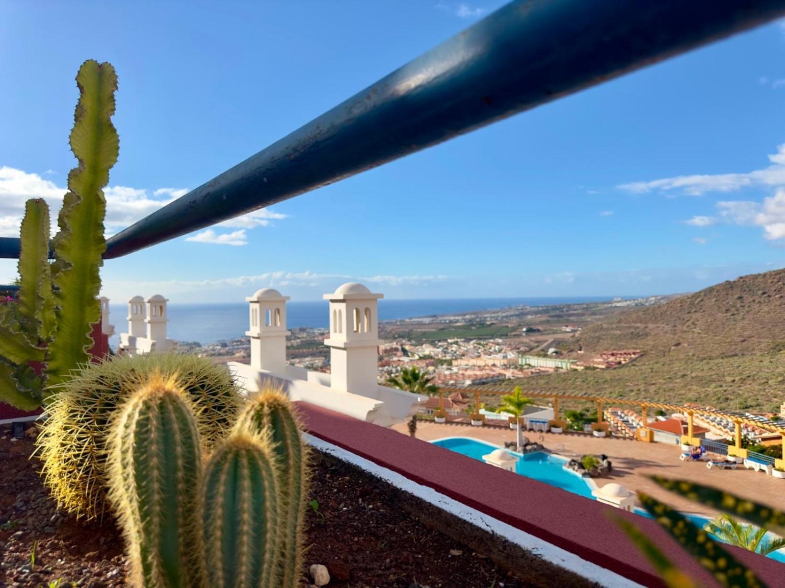 Sunset Hideaway-roque Del Conde Apartment *