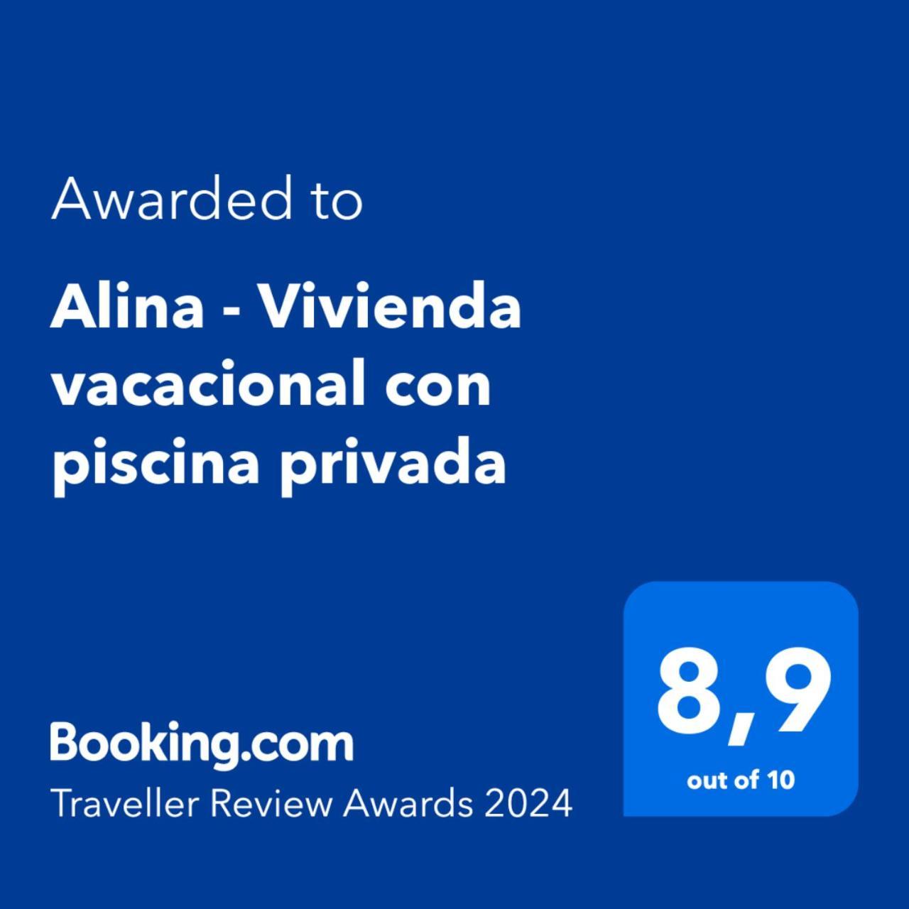 Alina - Con Piscina Privada * Puerto de la Cruz (Tenerife)