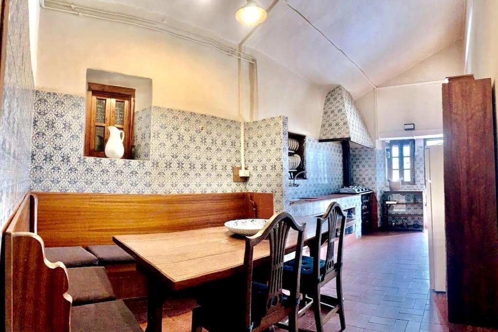 La Casa Del Teide, D-espacios * La Orotava