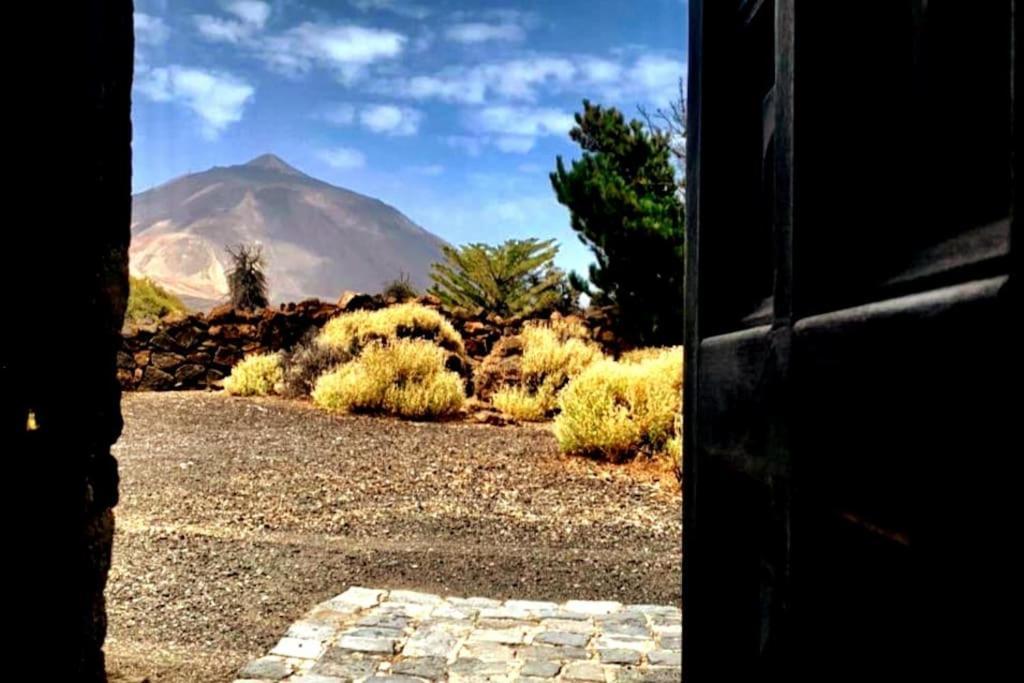 La Casa Del Teide, D-espacios *