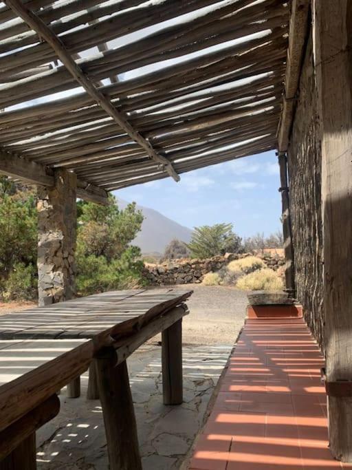 La Casa Del Teide, D-espacios Appartement La Orotava
