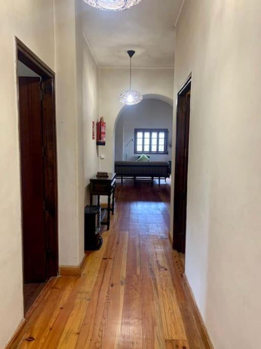 La Casa Del Teide, D-espacios Appartement