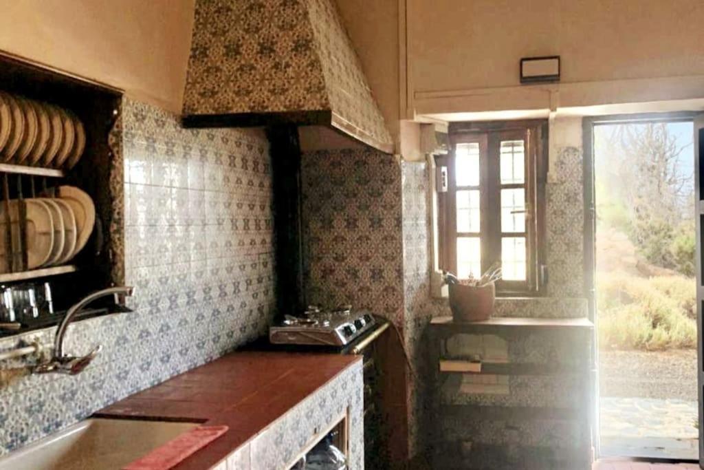 Appartement La Casa Del Teide, D-espacios