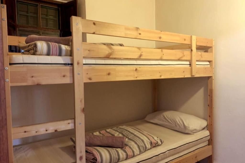 La Casa Del Teide, D-espacios La Orotava