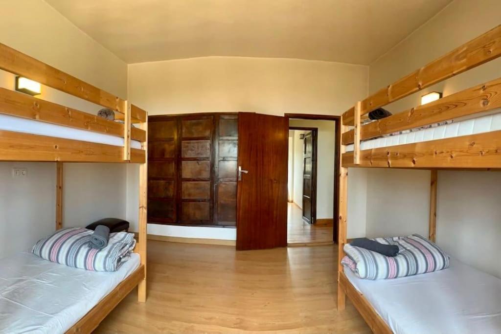 La Casa Del Teide, D-espacios Appartement