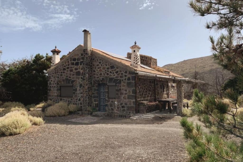 La Casa Del Teide, D-espacios Appartement *