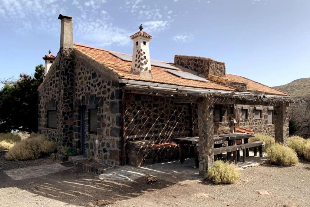 La Casa Del Teide, D-espacios Appartement *