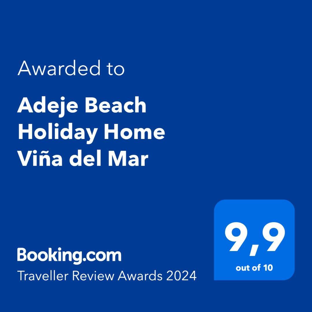 Adeje Viña Del Mar