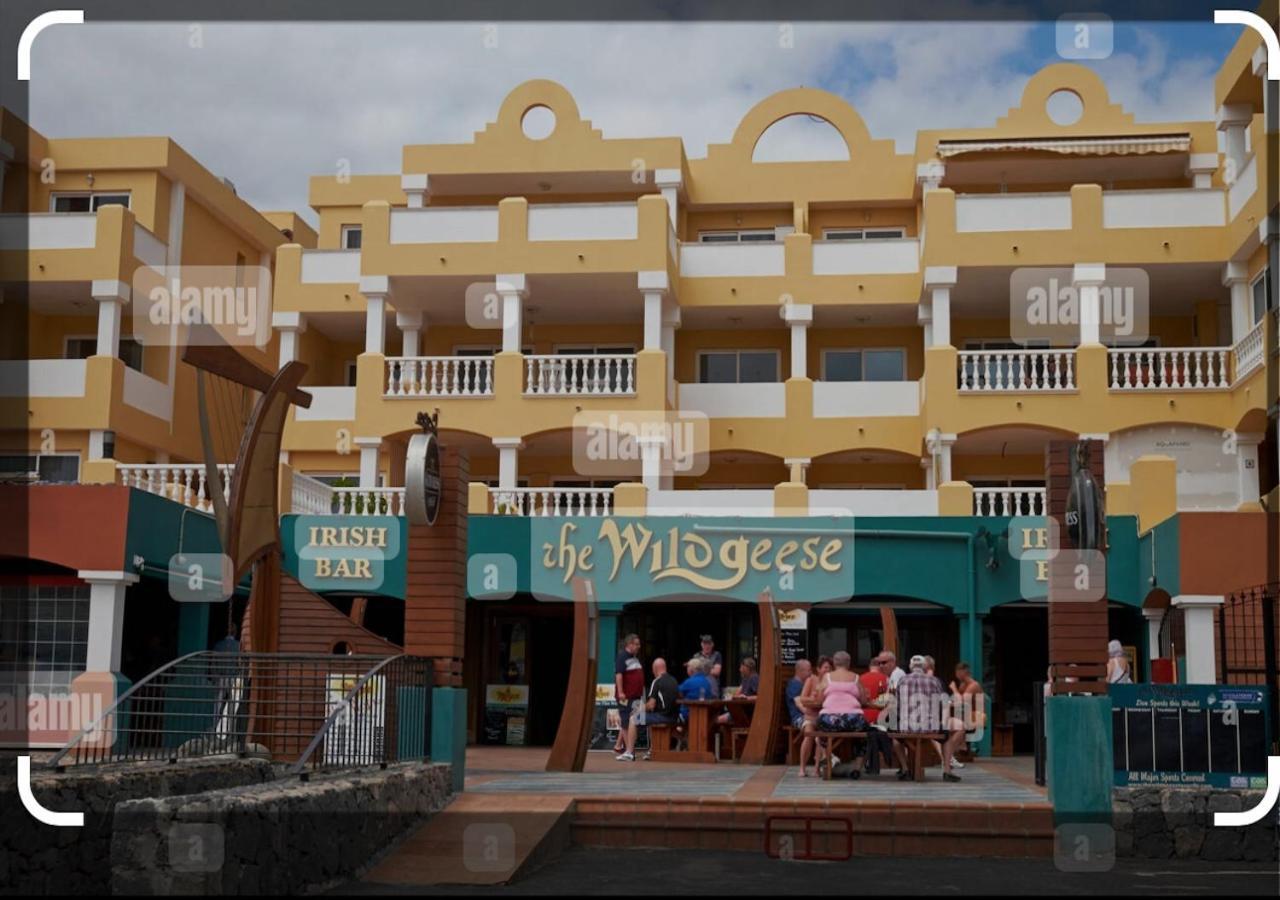 Duquesa Del Mar Appartement San Miguel de Abona