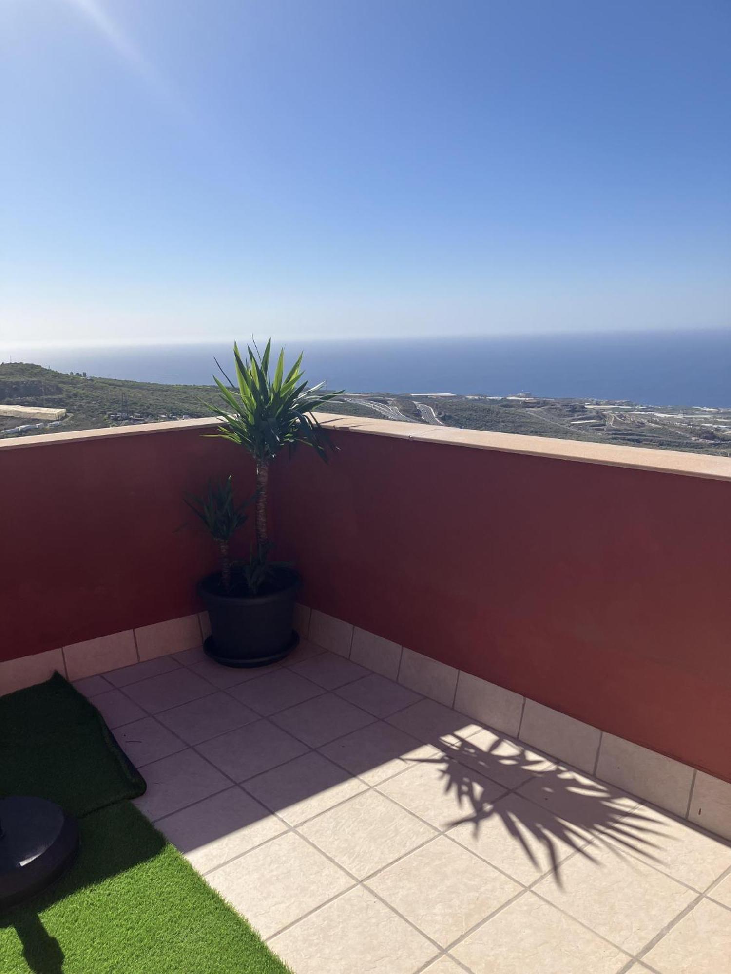 Narancsvirag Apartamento *