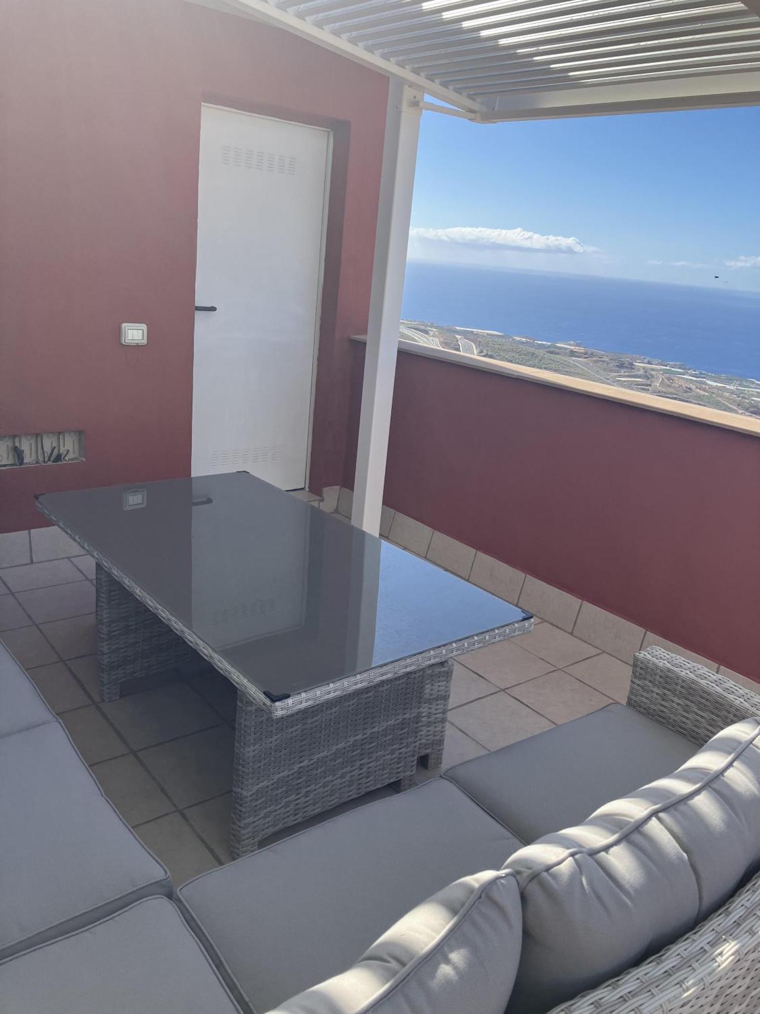 Narancsvirag Apartment Tejina de Isora
