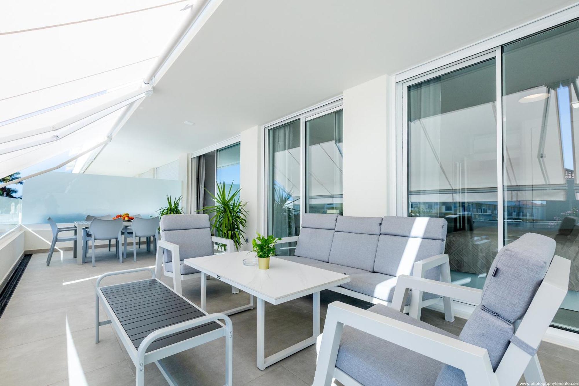 Apartment Terrazas Favorite Place Costa Adeje (Tenerife)