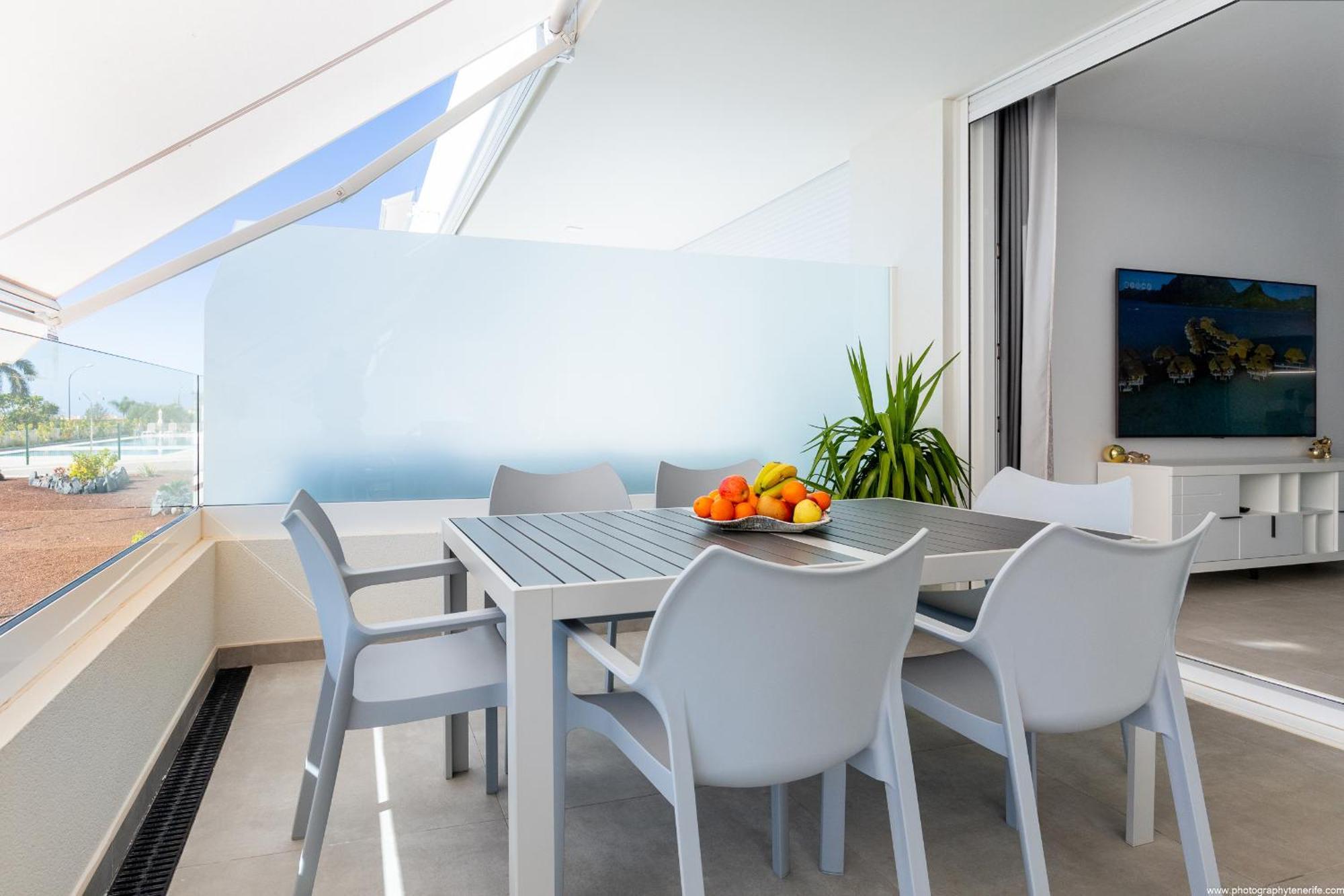 Apartment Terrazas Favorite Place Costa Adeje (Tenerife)