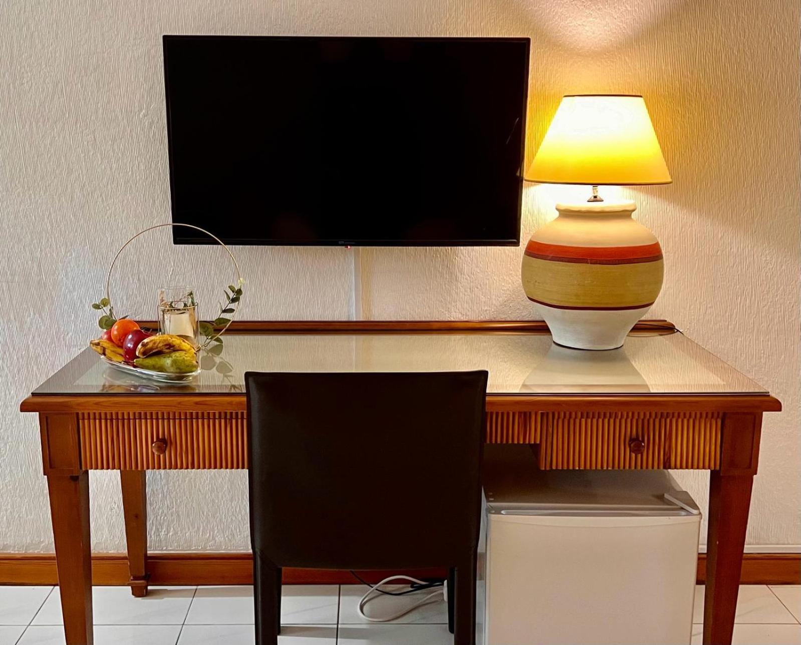 Hotel Atlantico Centro Santa Cruz de Tenerife