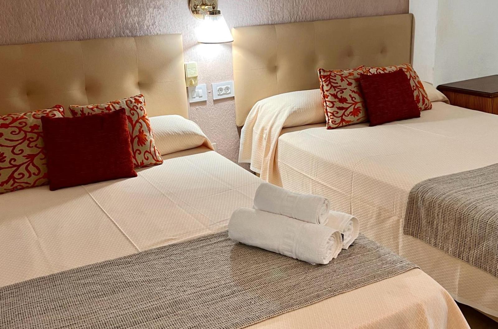 Atlantico Centro Hotel Santa Cruz de Tenerife