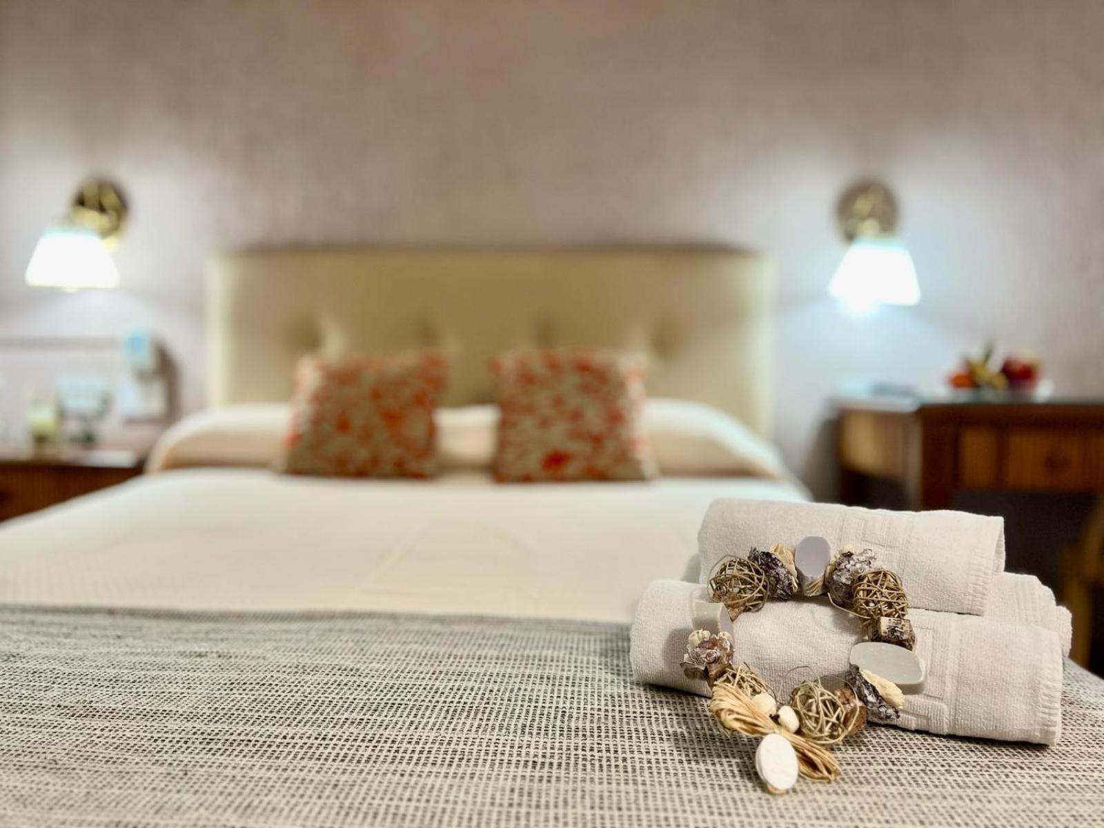 Hotel Atlantico Centro