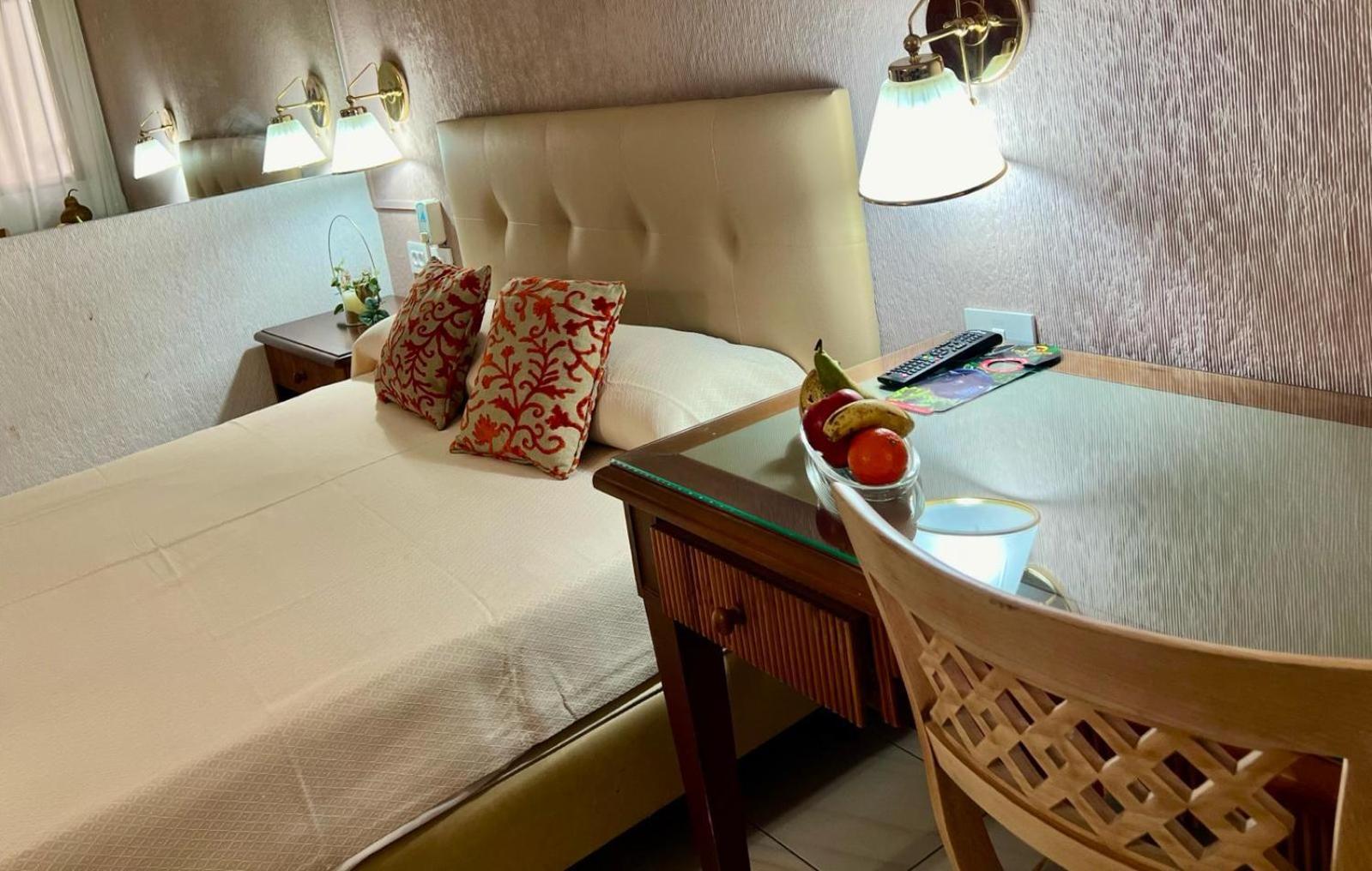 Hotel Atlantico Centro Santa Cruz de Tenerife