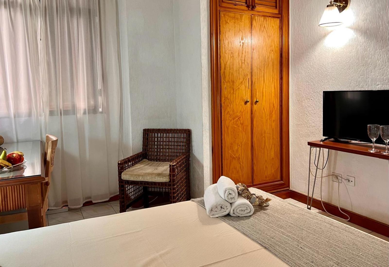 Hotel Atlantico Centro 2*